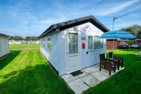 Two Hoots Chalet